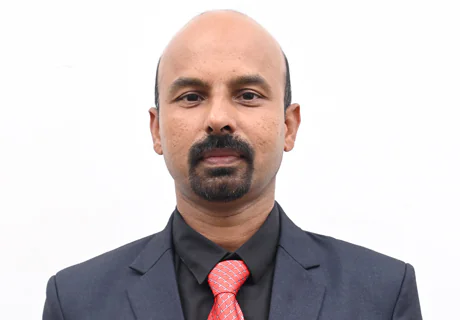 Mr. Jobi Joseph